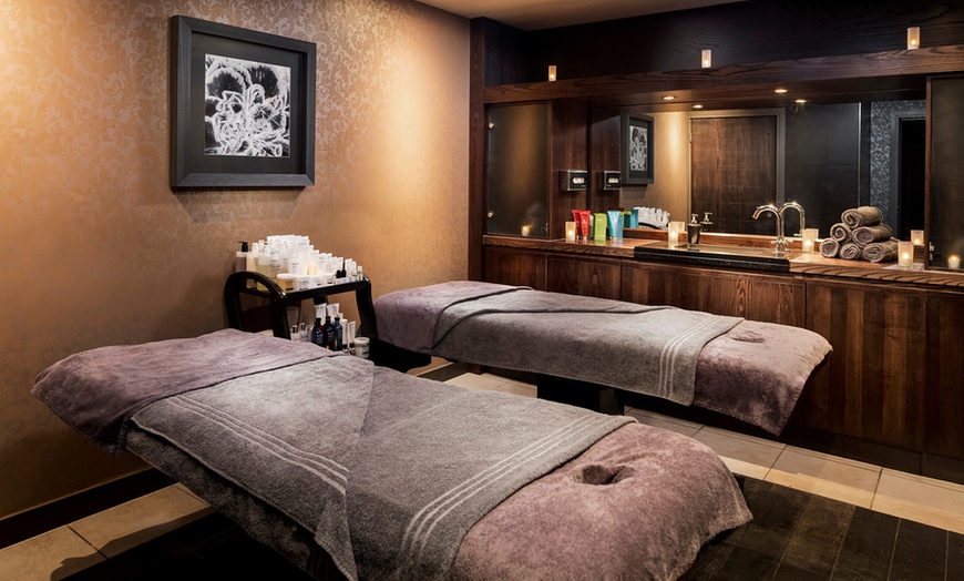 Image 3: Choice of Spa Day with Treatments, Lunch & Prosecco