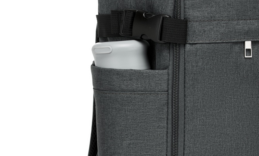 Image 6: Mochila Urban Smart de 15L