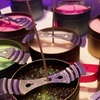 Image 2: Explore 1-Hour Candle Making or Body Scrub Class for 1 or 2 People