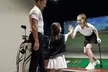 Immersive Golfing Awaits: One, Two or Three-Hour Virtual Golf for Up to Six at 24 Precision Golf (Up to 40% Off) - Second Medium