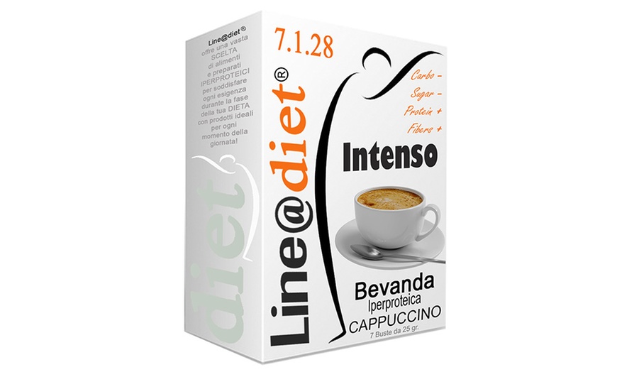 Image 8: Line@diet Protein Drinks (bis zu 117,77€/1kg)