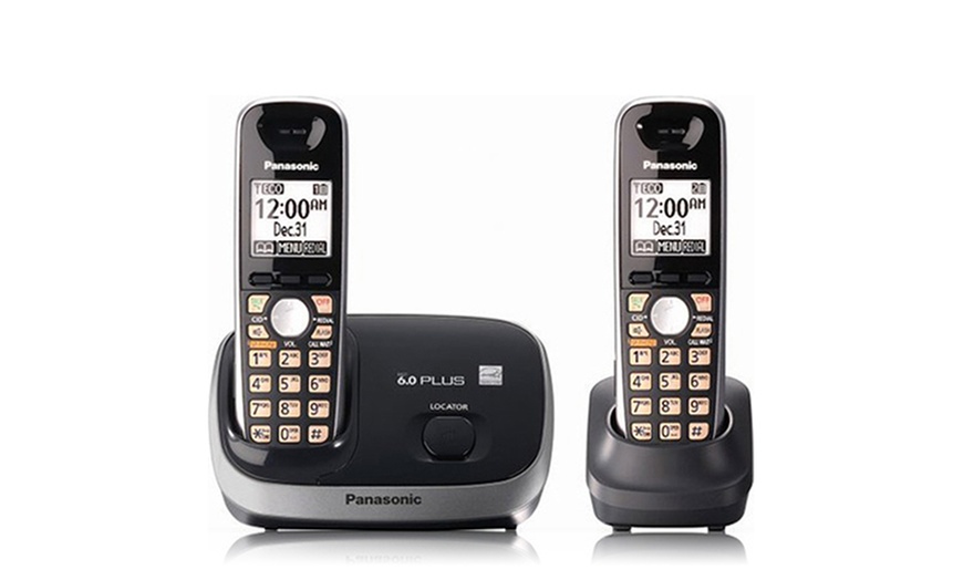 Panasonic Digital Cordless Phone | Groupon Goods