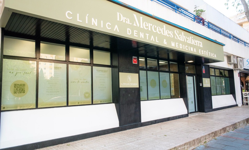 Image 9: 2 o 4 sesiones de maderoterapia avanzada y presoterapia de 1 hora