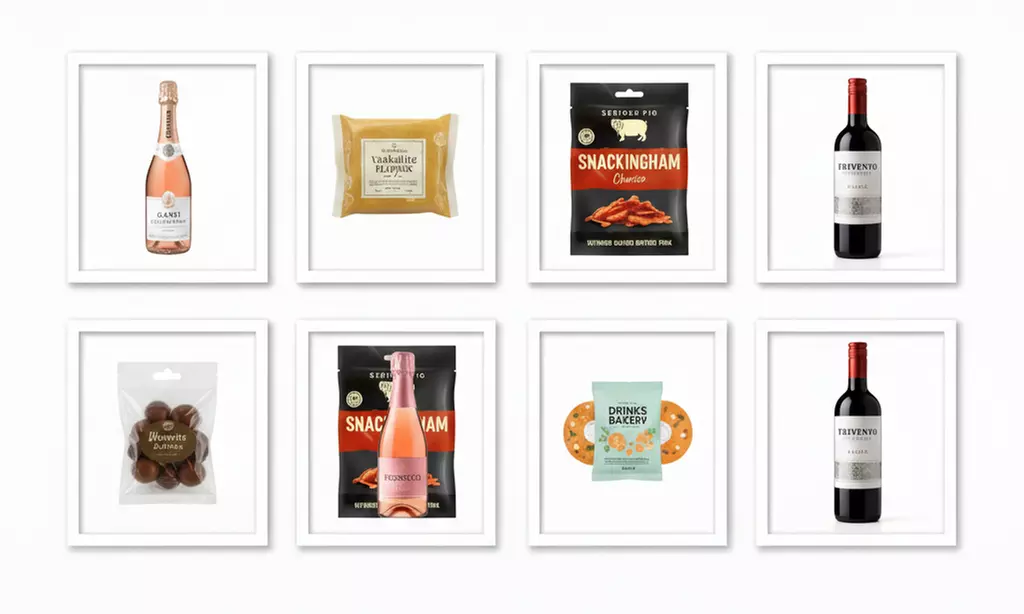 Valentine's Day Gift Hampers: Delightful, & Indulgent Collections
