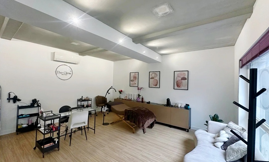 Image 4: Massage corps, crânien, soin visage : prestation(s) bien-être au choix