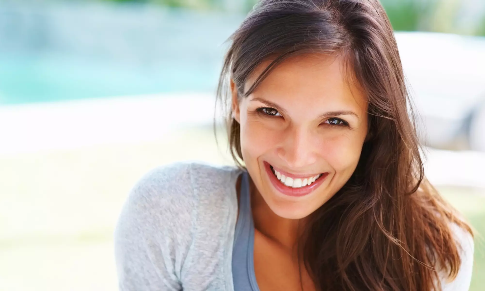 Dental Exam with Cleaning, Zoom! or Boost Teeth Whitening, or Both at Smile Perfector Dental Group (Up to 87% Off) - Primary Image