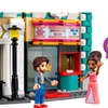 Image 9: LEGO® Friends Andrea’s Theatre School - 1,154 Pc Toy Theatre with Stage & Props (Ages 8+)