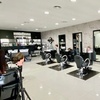 Image 2: Premium Mani-Pedi Packages: Classic, Gelish, Foot Spa & Hair Blow-Dry