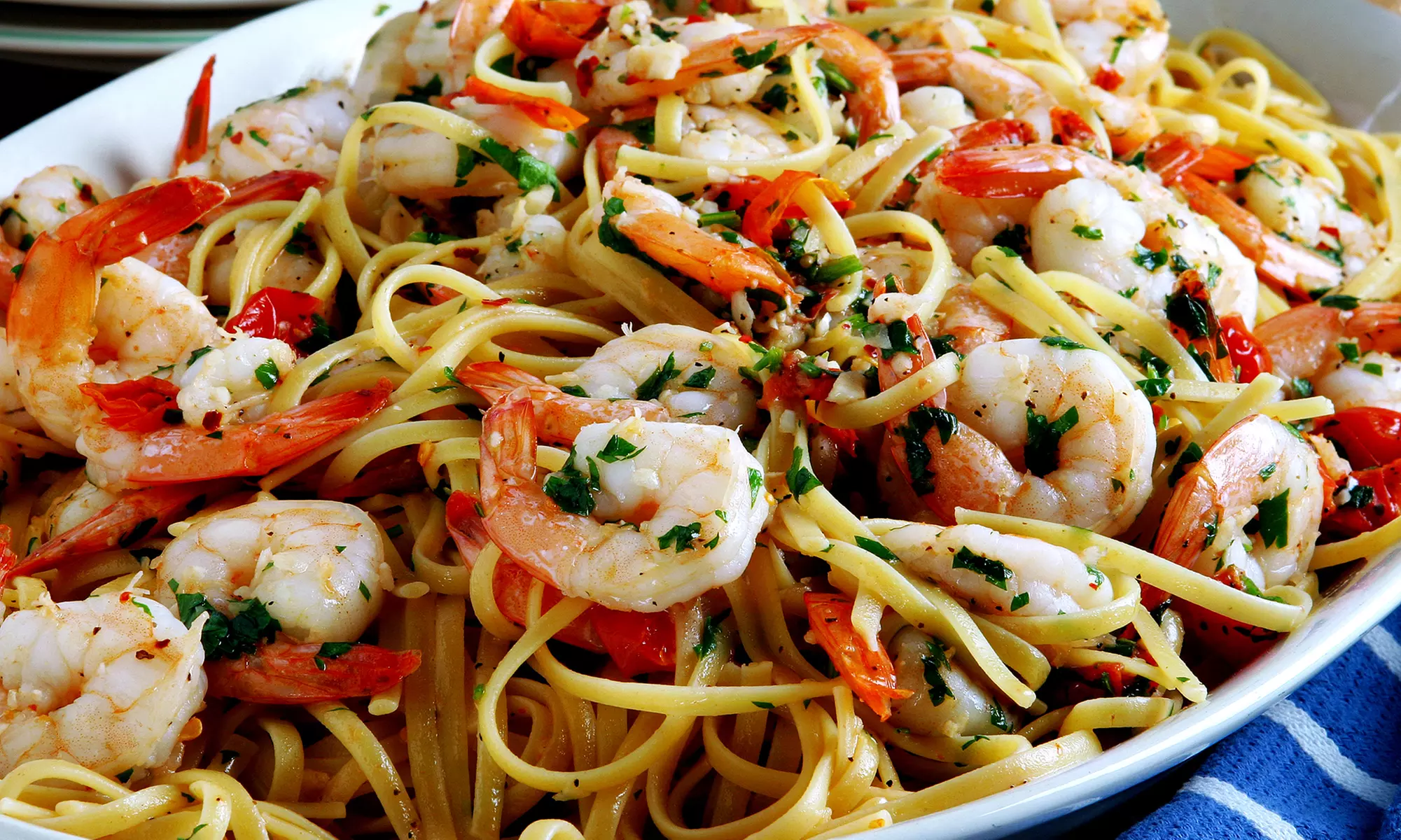 Italian Cuisine at La Stanza (Up to 51% Off). Four Options Available. - Primary Image