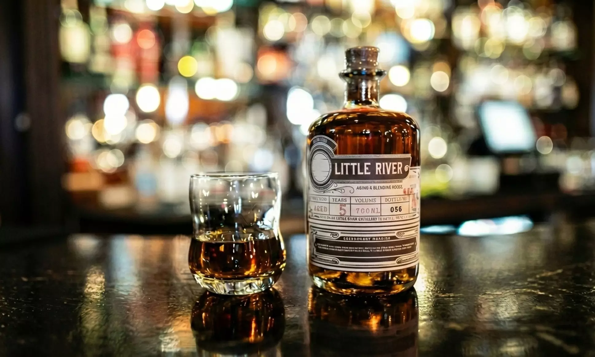 Get a Distillery Tour & Guided Rum Tasting for up to Six - 90 min!