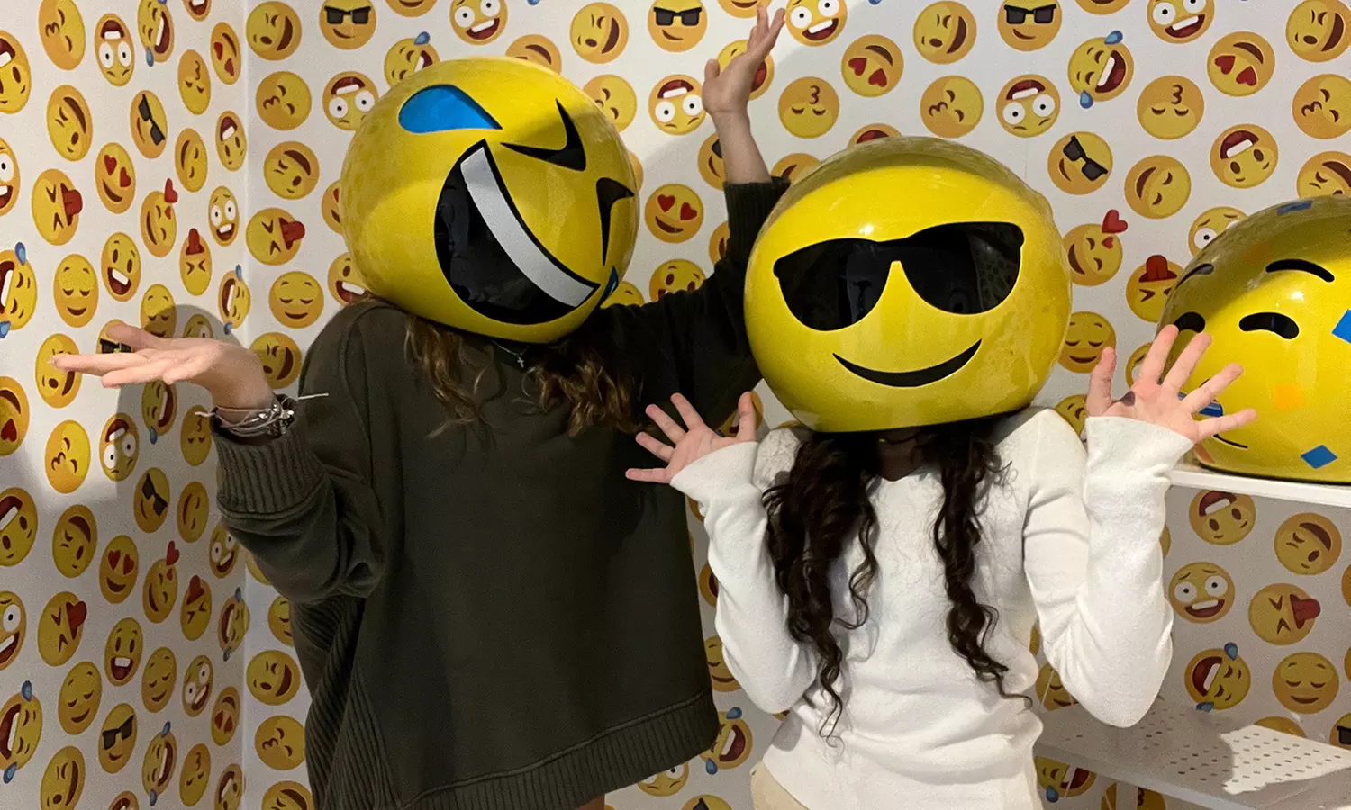 General Admission For One at The Selfie Company (Up 18% Off) - Primary Image