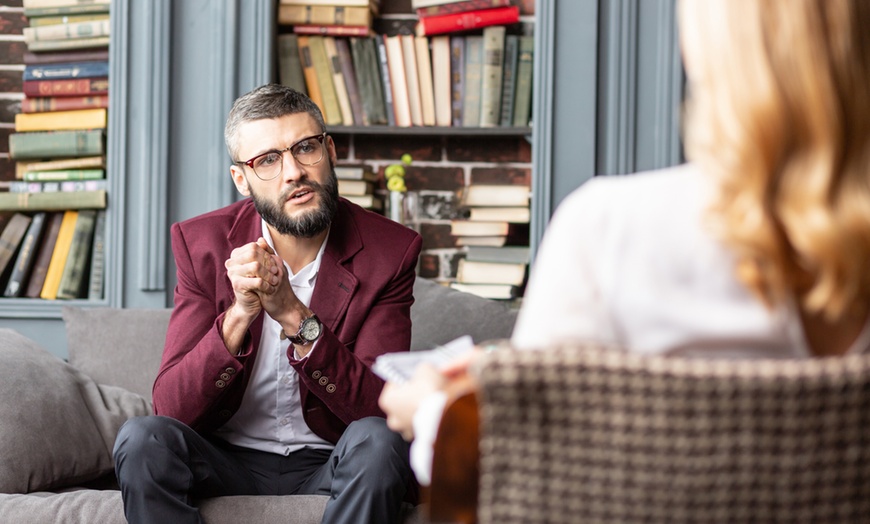 Image 1: Formation en Gestalt-thérapie en e-learning avec Meformer