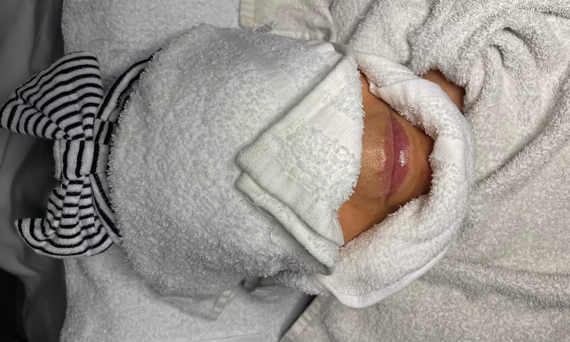 Unwind with a $25 Spa Gift Card