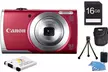Canon PowerShot 16MP Digital Camera with Optional Accessories. Multiple Bundles from $79.99–$99.99. Free Returns. - Second Medium