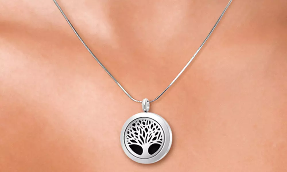 SC Crystal Paris Women's Jewellery Necklace in Various Designs