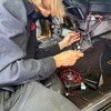 Image 2: Synthetic Oil Change, Diagnostics & Inspection