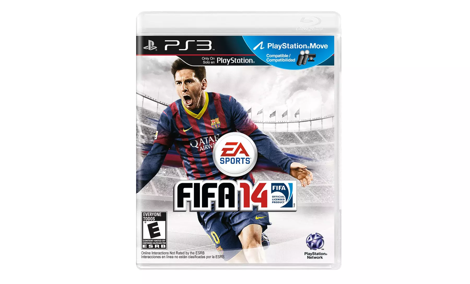 FIFA 14 for PS3, PS4, or Xbox One - Second Medium