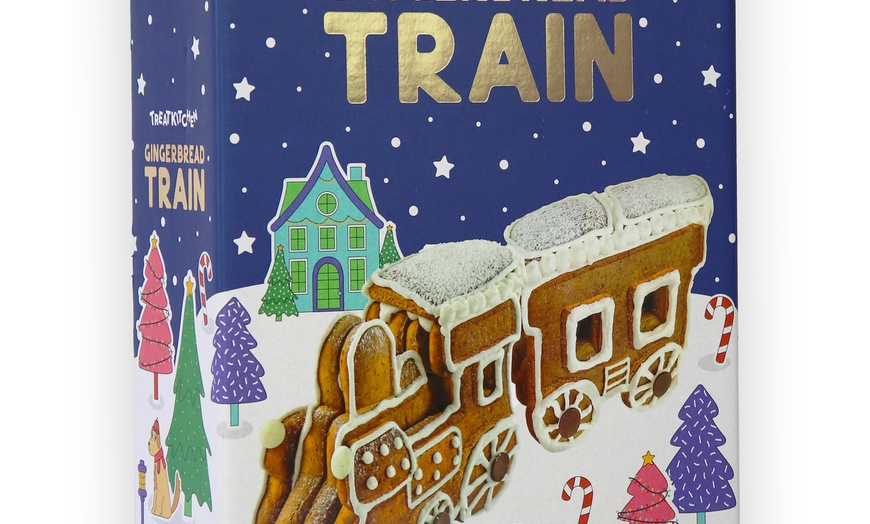 Image 7: Savour sweet moments with Themed Treats, Gifts & Vegan Delights