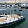 Image 2: Paseo de 1 hora en barco Luxury Confort o Action Boat 