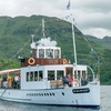 Image 7: 2-Hr Loch Katrine Cruise and Mini Guide Book for One or Family of Four