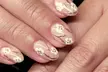 Pamper Yourself w/ Nails By Raquel's Spa Manicure, Pedicure, or Both + Optional French Tip Combo(Up to 42% Off) - Second Medium