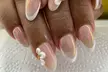 Manicura, pedicura o primera puesta de uñas de gel o acrílico y opción a diseño para 1, con hasta un 55% menos - Second Medium