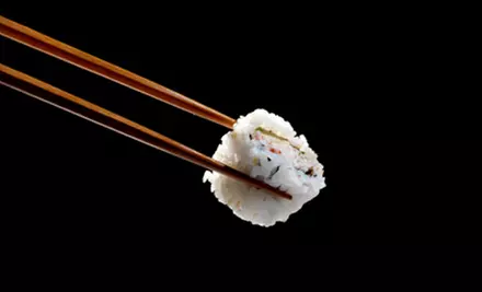 $10 for $20 Worth of Sushi and Green Tea at Itto Sushi - Primary Image