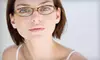 Sunglasses or Complete Pair of Prescription Glasses with Exam at Eye Etiquette Optical Boutique