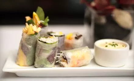 $20 for $40 Worth of Contemporary Vietnamese Cuisine at Three Seasons in Palo Alto - Primary Image