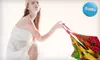 $25 for $55 Worth of Men’s and Women’s Clothing, Accessories, and Vintage Gear at Flying A in SoHo