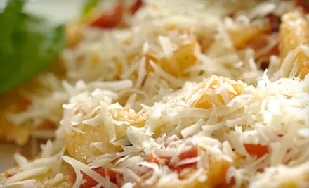 $10 for $20 Worth of Italian Fare at Rizzo's Italian Family Restaurant  - Primary Image