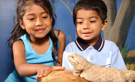 Garden State Discovery Museum Visit for Two or Four, or Museum Venue Rental in Cherry Hill (Up to 57% Off) - Primary Image
