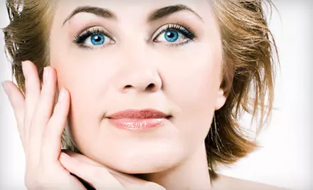 50 Units of Dysport or Four Photorejuvenation Treatments at Aesthetic TLC in Chicago Ridge (Up to 60% Off) - Primary Image