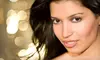Hair and Massage Package or Ultimate Hair Package with Haircut and Deep Conditioning at Giggles on Main (Up to 51% Off)