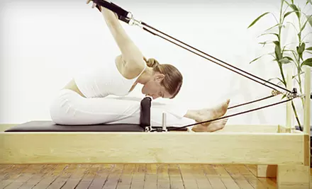 $30 for Five Pilates Classes at Deez Pilatez ($150 Value) - Primary Image