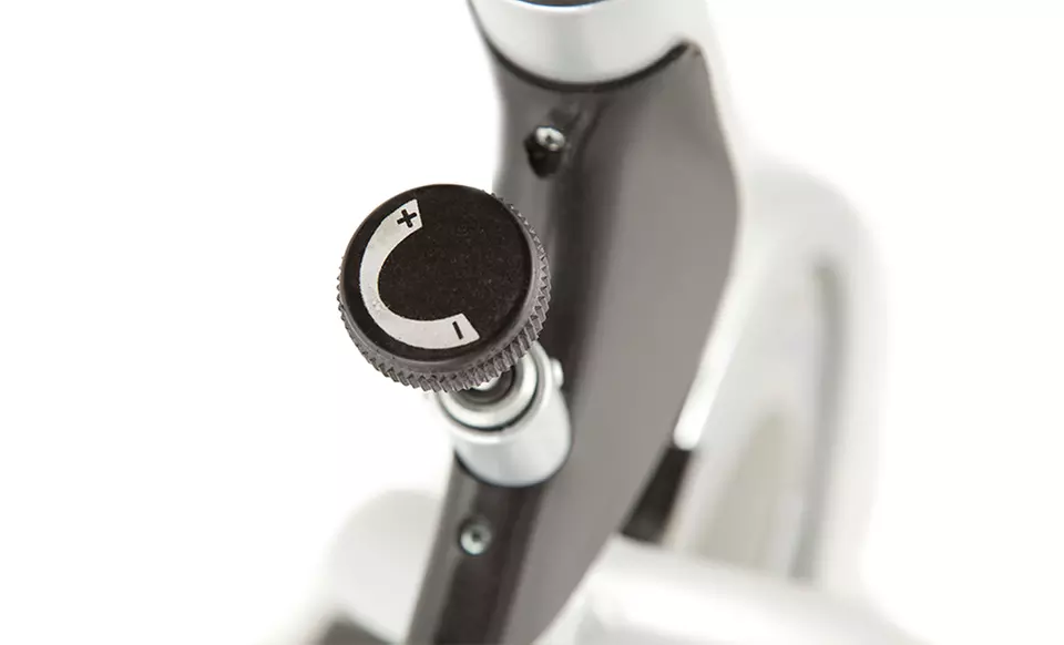 Image Exercise Bike - Second Medium