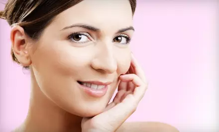 $45 for Facial at Nilaya Day Spa in Nyack - Primary Image