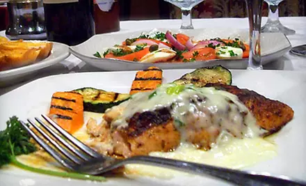 Dinner or Lunch Fare at La Bistro Italian Restaurant in Hurst - Primary Image