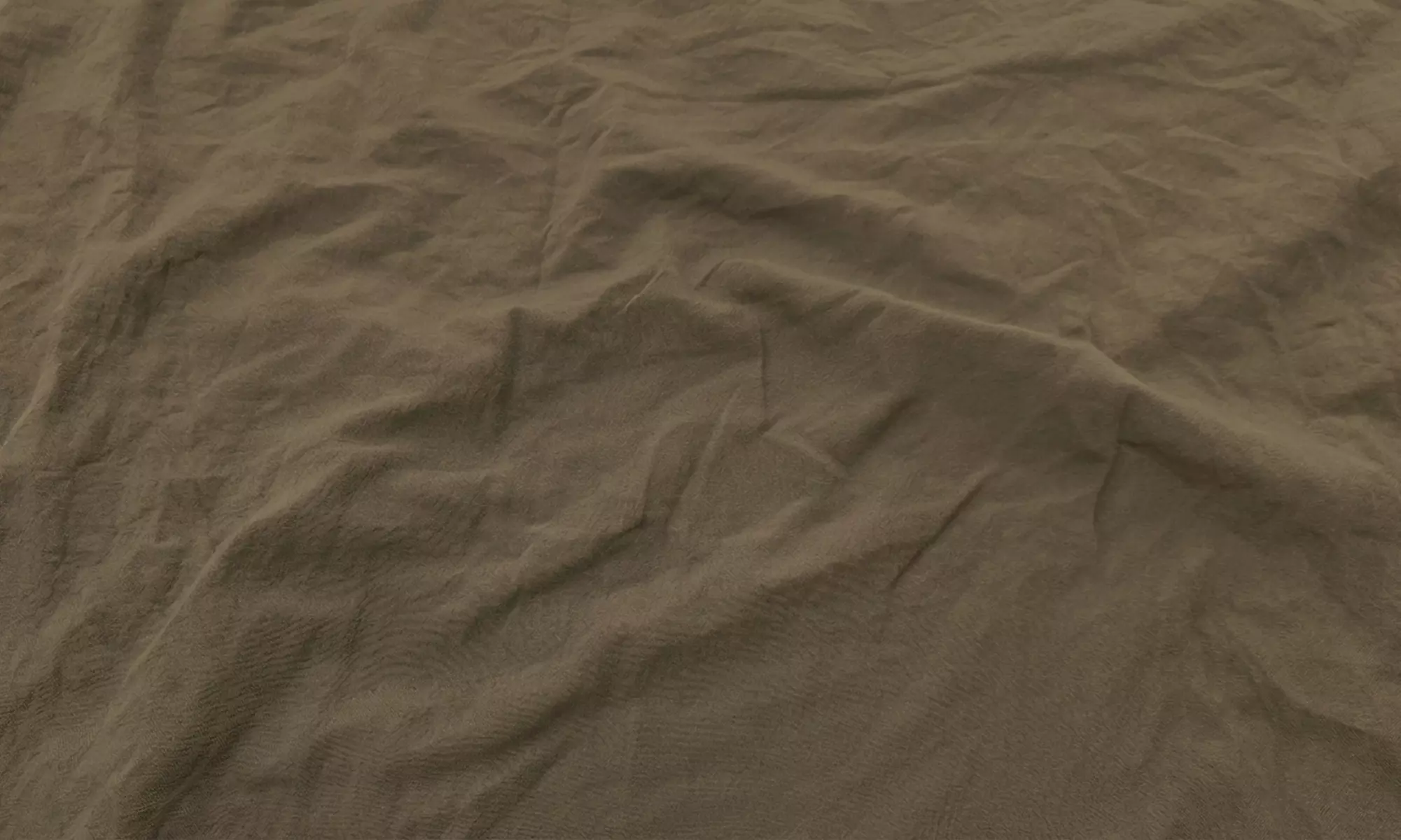 'Water Washed' beddengoedset voor tweepersoonsbed