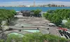 $23 for Two 20-Minute Go-Kart Rides at Go-Karts at Polson Pier ($46 Value)