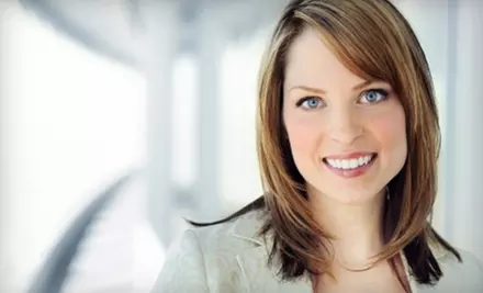 $89 for Exam, Cleaning, and X-rays from Aparna Subramanian, DDS ($350 Value) - Primary Image