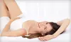 Six Laser Hair-Removal Treatments on a Small, Medium, or Large Area at Spa Euphoria in Longview (Up to 80% Off)