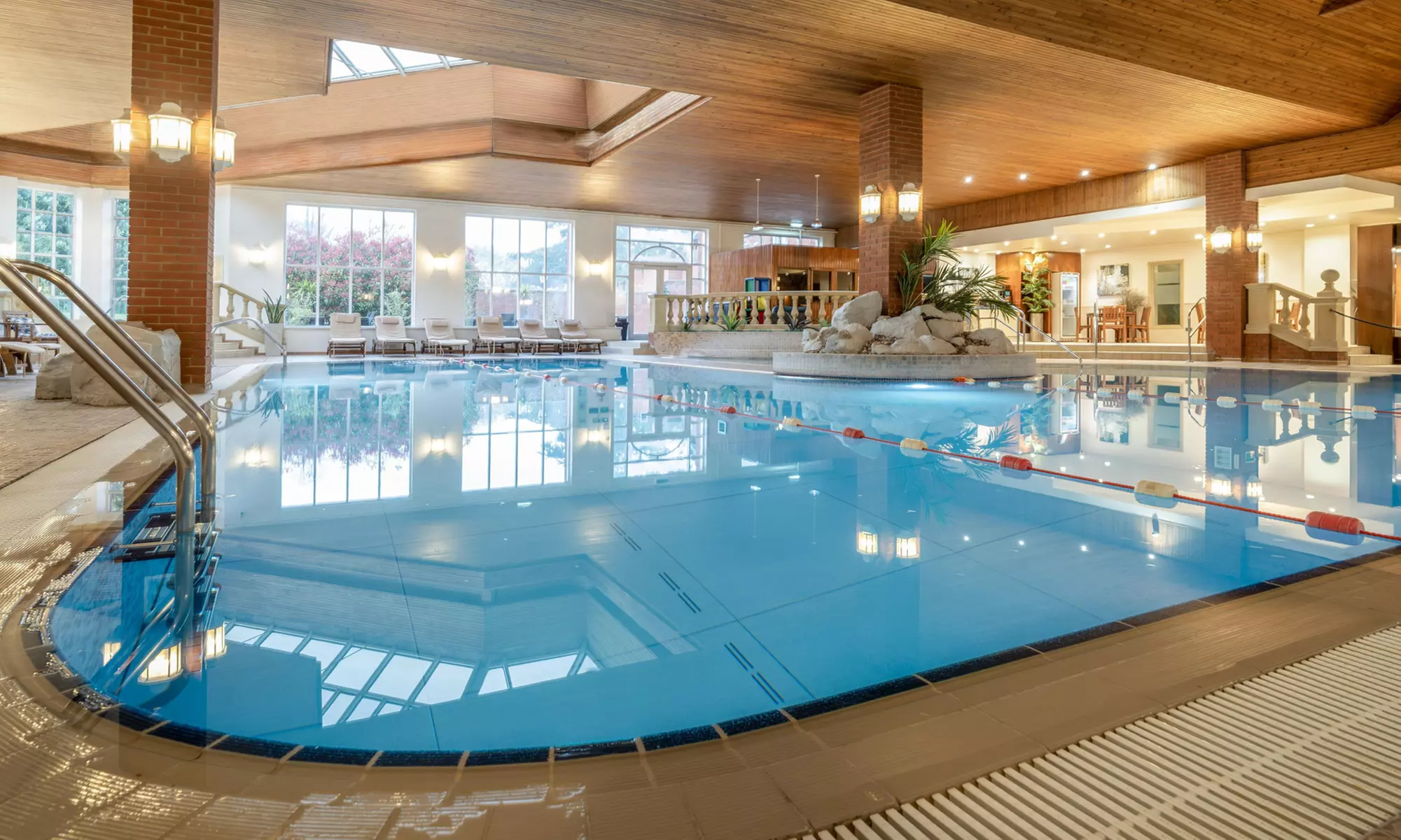 4* Norfolk: Standard Double or Twin Room Stay with Breakfast & More