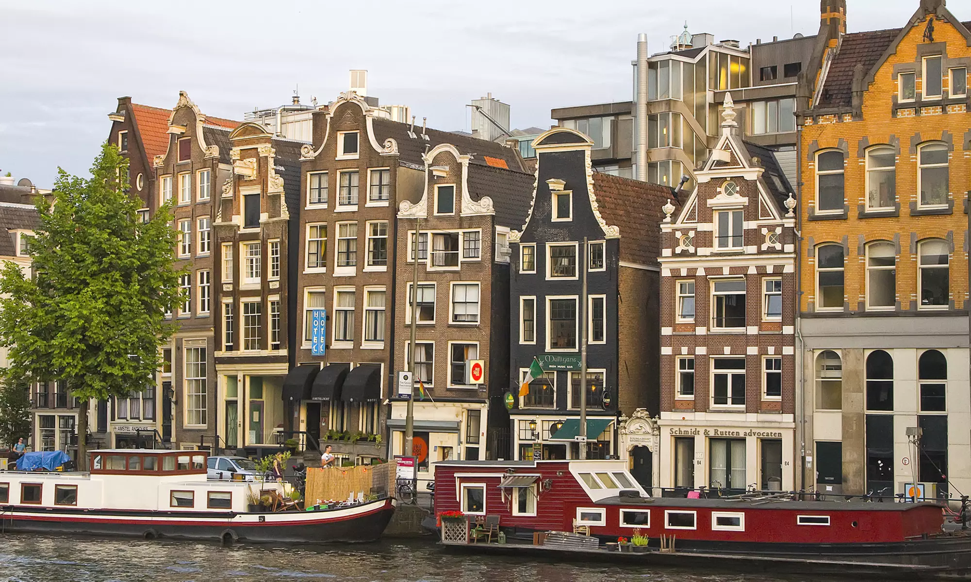 ✈ Amsterdam: Up to 4 Nights at a Choice of Hotels with Flights* - Image 5