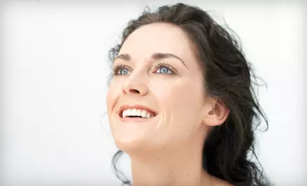 15 Units of Botox, Four Chemical-Peel or Microdermabrasion Treatments, or Five IPL FotoFacial Treatments at Masri Clinic for Laser and Cosmetic Surgery - Primary Image