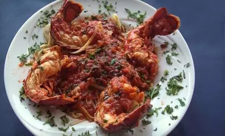 $15 for $30 Worth of Italian Fare and Drinks at Cariera's Cucina Italiana - Primary Image