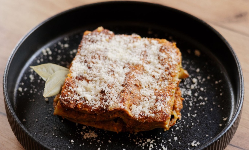 Image 24: Menú italiano Da Me clásico o prémium para 2 o 4 personas