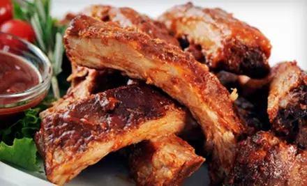 $15 for $30 (or $35 if Redeemed Sunday–Thursday) Worth of Pub Fare at Barnaby's of America in West Chester - Primary Image