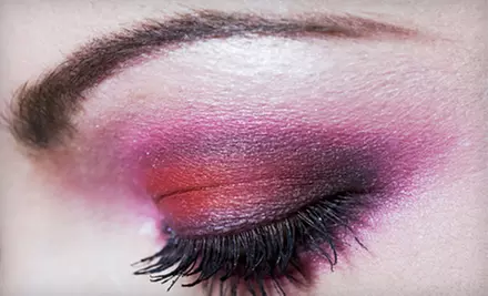 $10 for Two Eyebrow Threadings at Exquisite Threading ($22 Value) - Primary Image