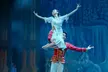 Nutcracker! Magical Christmas Ballet on December 29 at 7 p.m. - Second Medium